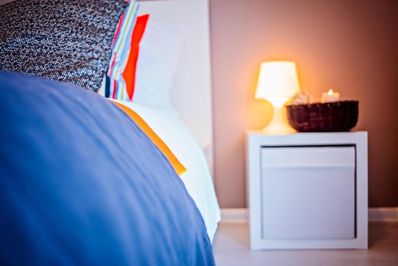 פוזנן Apartamenty Homely Place Centrum - Stary Rynek - Parking מראה חיצוני תמונה