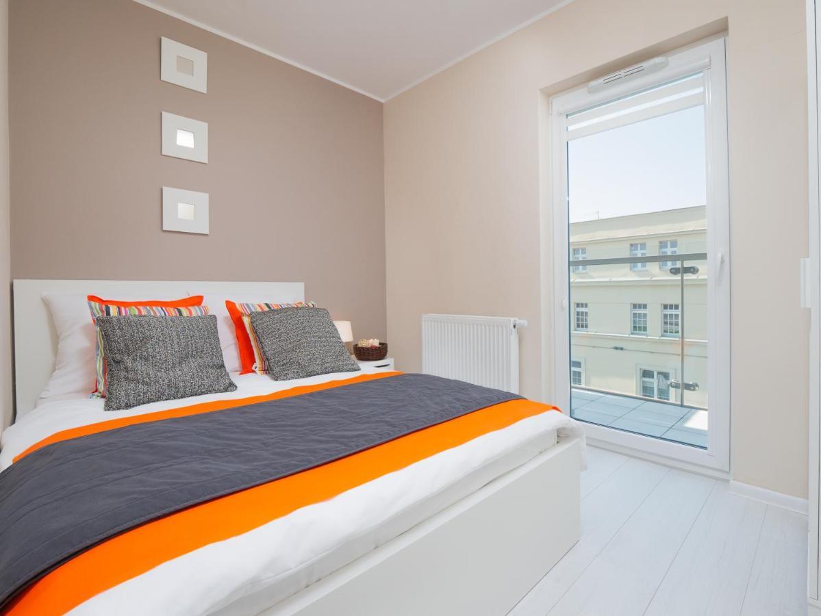 פוזנן Apartamenty Homely Place Centrum - Stary Rynek - Parking מראה חיצוני תמונה
