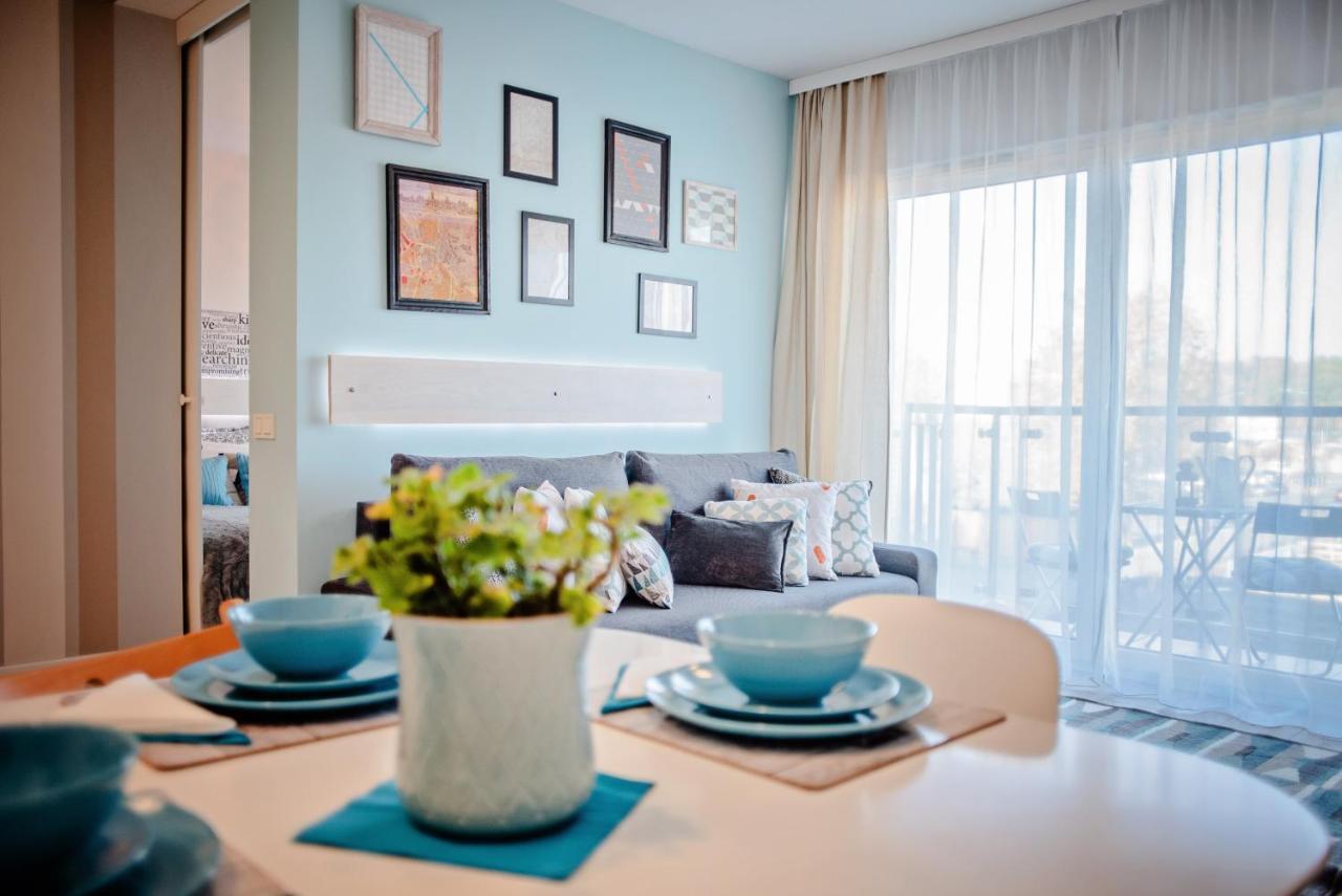 פוזנן Apartamenty Homely Place Centrum - Stary Rynek - Parking מראה חיצוני תמונה
