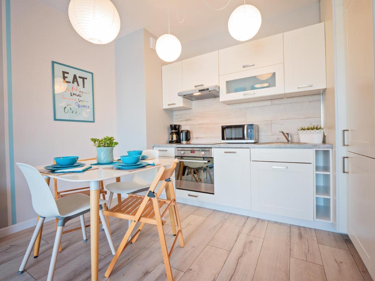 פוזנן Apartamenty Homely Place Centrum - Stary Rynek - Parking מראה חיצוני תמונה