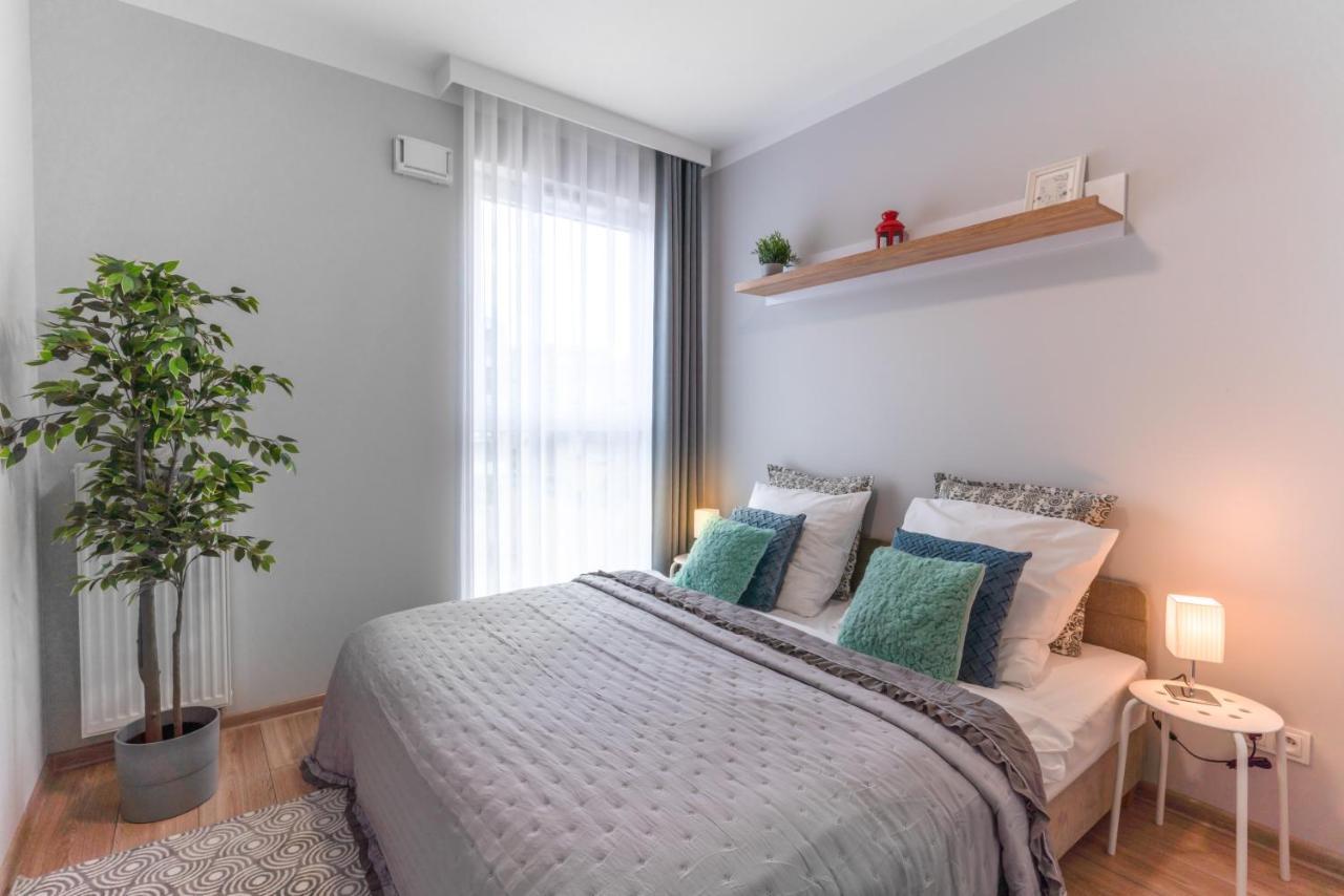 פוזנן Apartamenty Homely Place Centrum - Stary Rynek - Parking מראה חיצוני תמונה