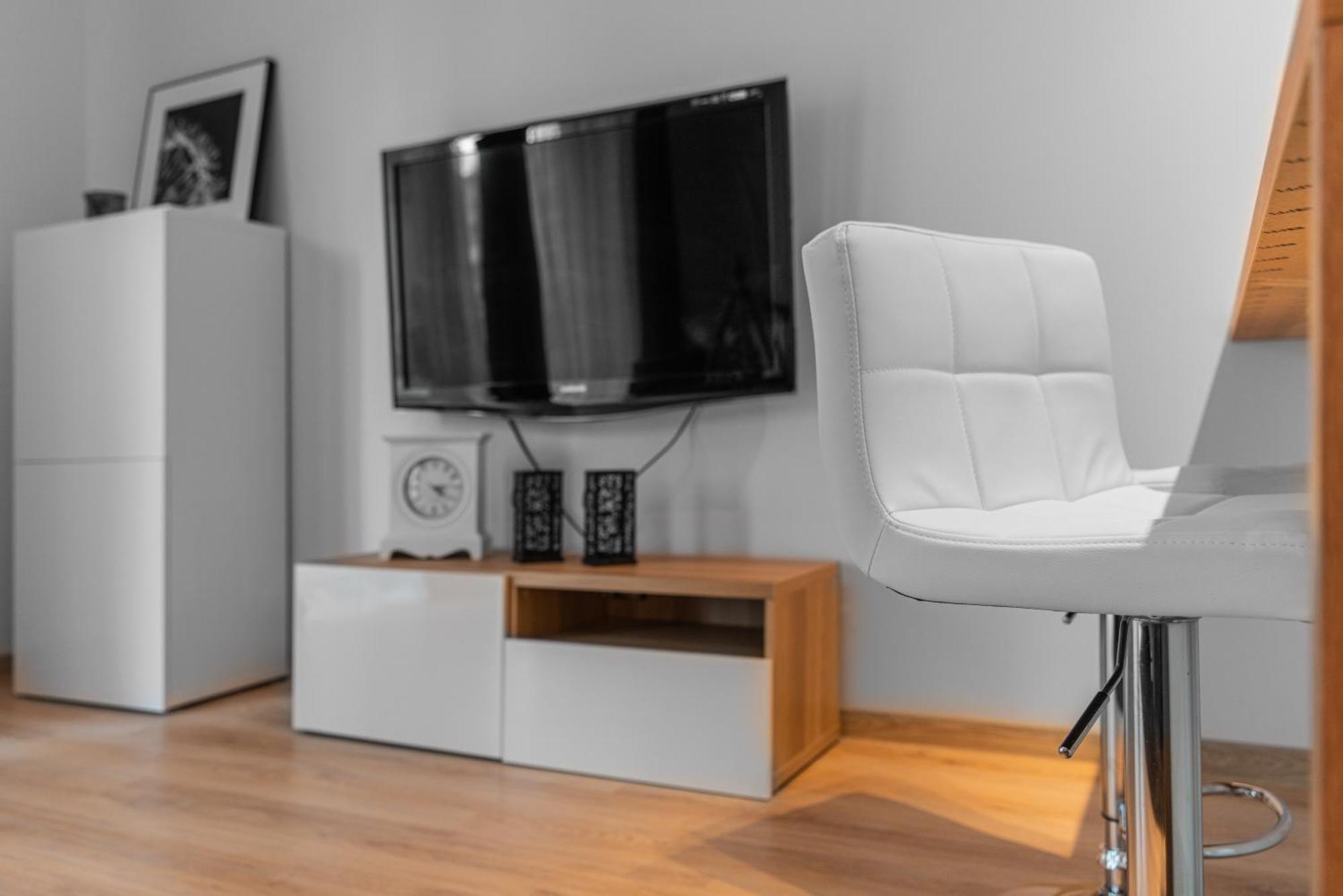 פוזנן Apartamenty Homely Place Centrum - Stary Rynek - Parking חדר תמונה