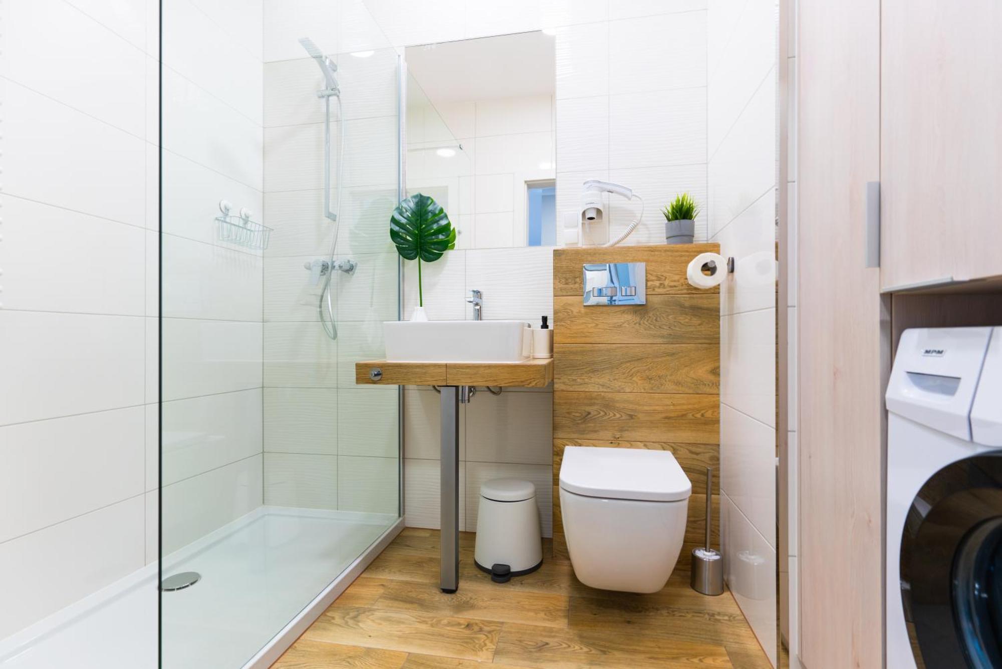 פוזנן Apartamenty Homely Place Centrum - Stary Rynek - Parking חדר תמונה