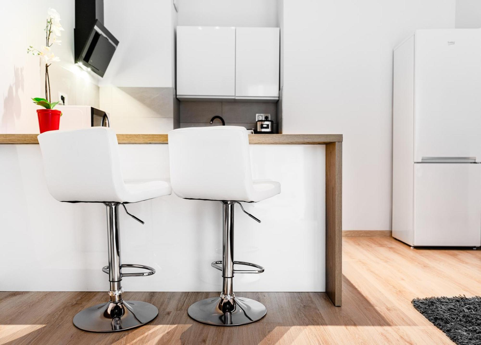 פוזנן Apartamenty Homely Place Centrum - Stary Rynek - Parking חדר תמונה