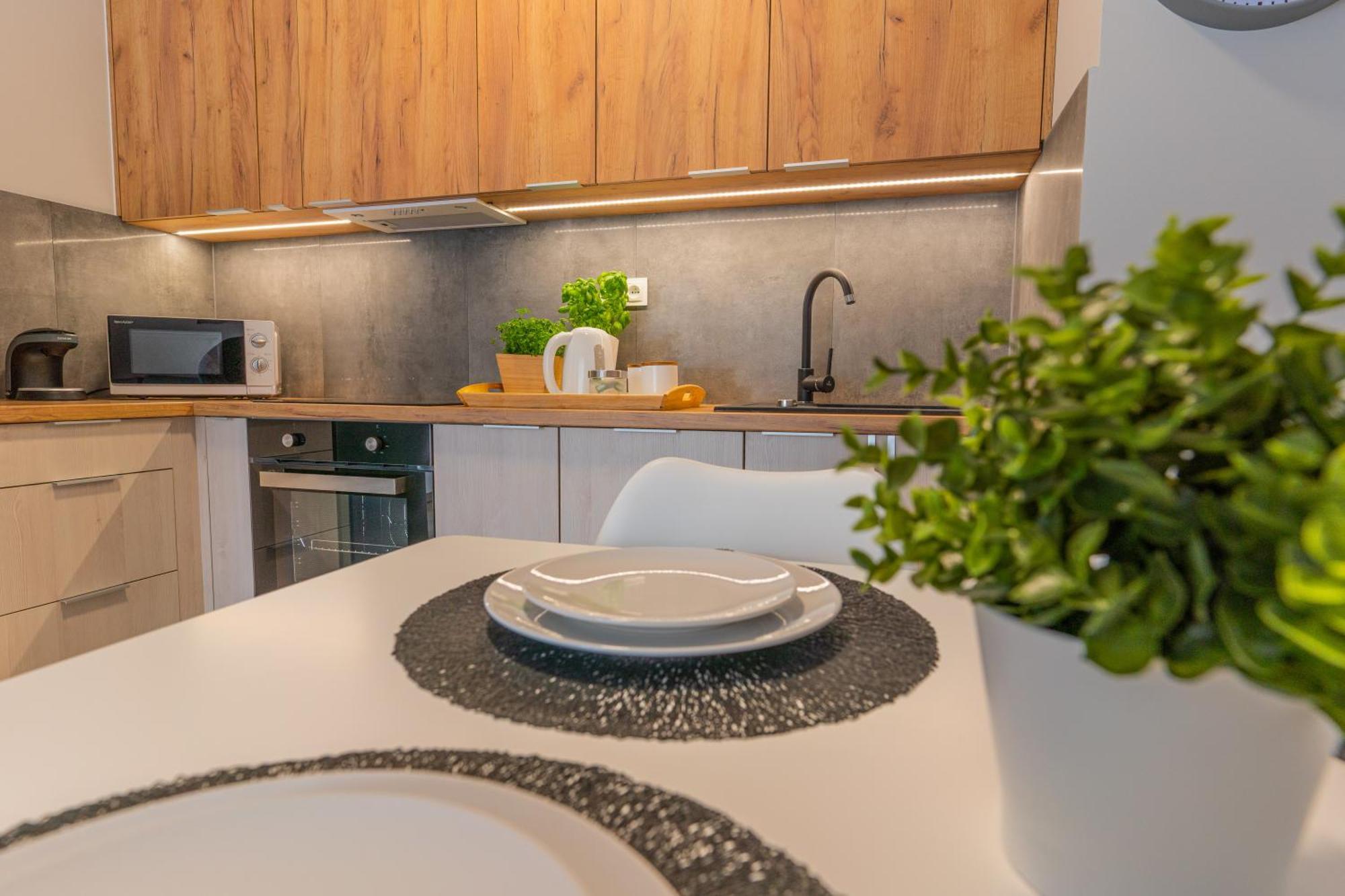 פוזנן Apartamenty Homely Place Centrum - Stary Rynek - Parking חדר תמונה