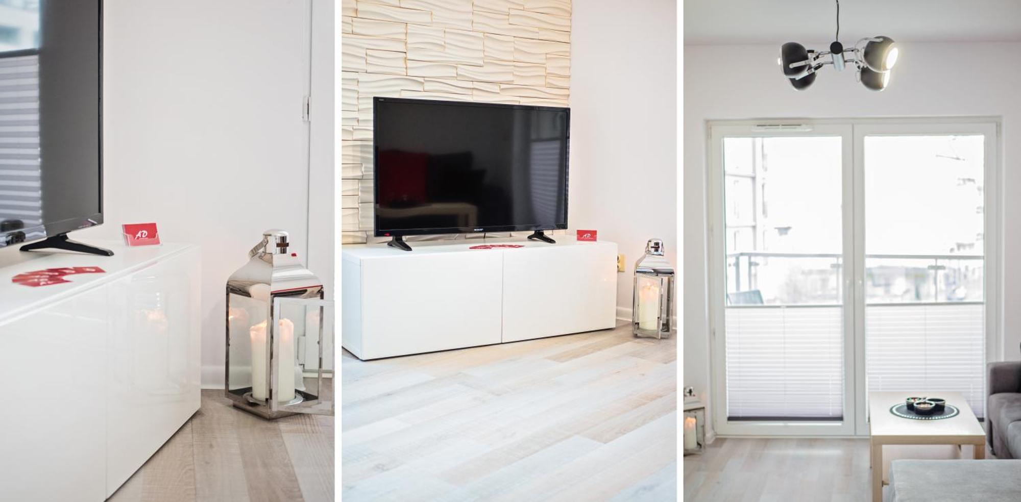 פוזנן Apartamenty Homely Place Centrum - Stary Rynek - Parking חדר תמונה
