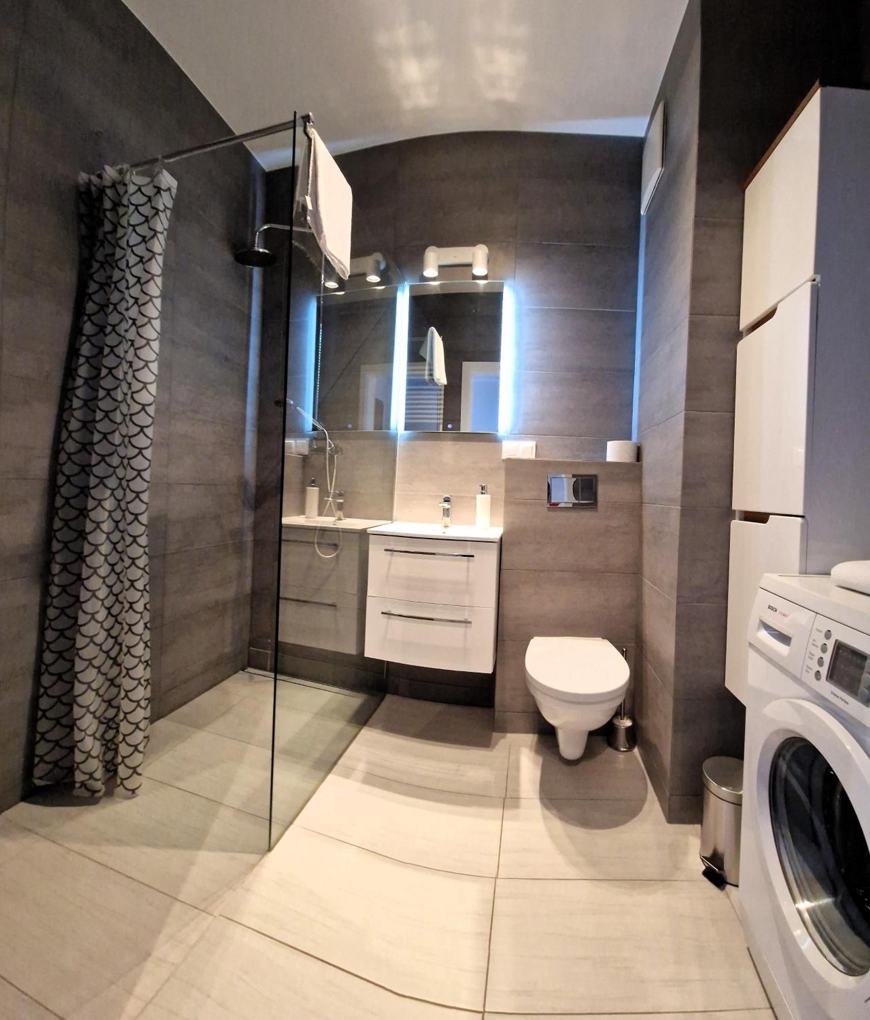 פוזנן Apartamenty Homely Place Centrum - Stary Rynek - Parking חדר תמונה